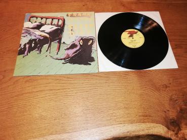 Frank Zappa Sleep Dirt 1979 Discreet DIS 59211 Deutsche Pressung VG/VG